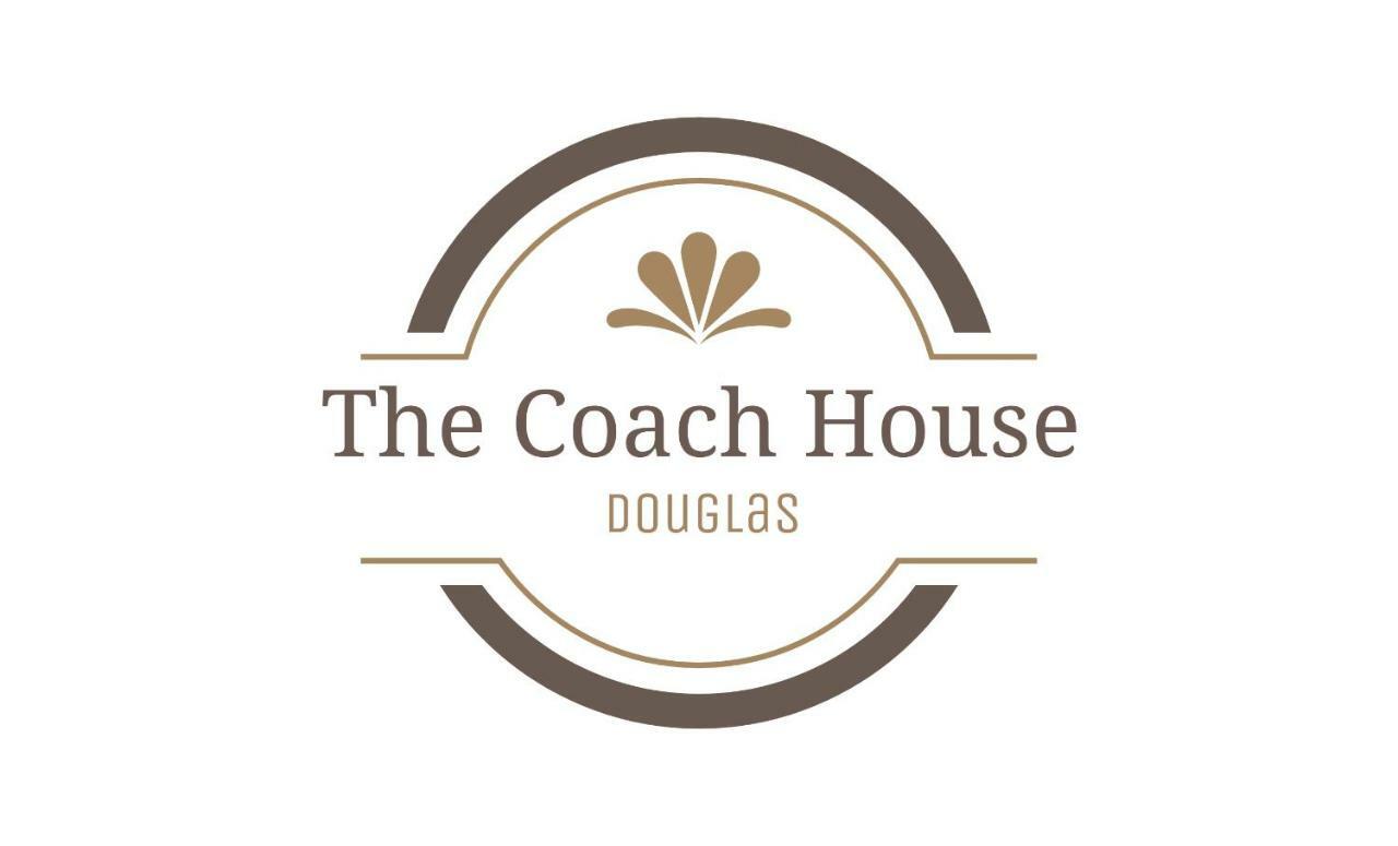 The Coach House Douglas 科克 外观 照片